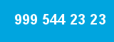 999 544 23 23 999 544 23 23